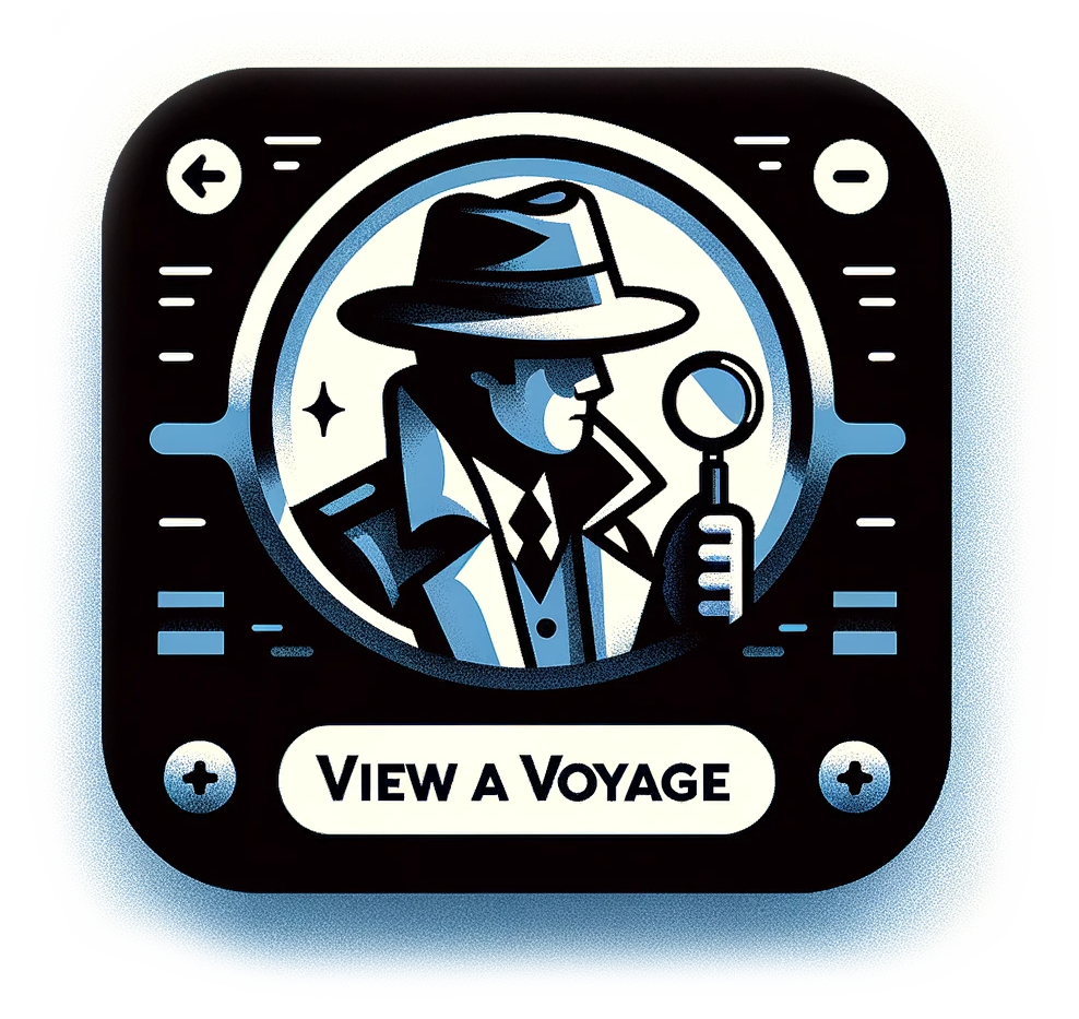 Heath Who? View a Voyage Now!